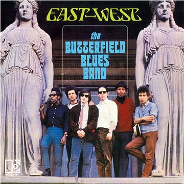 Butterfield Blues Band: East West - LP (MOVLP2216)