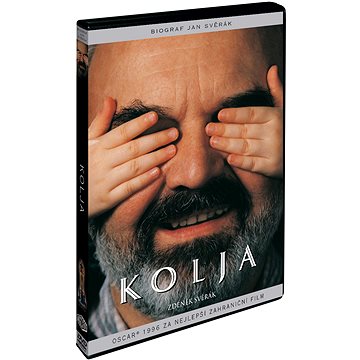 Kolja - DVD (N00300)