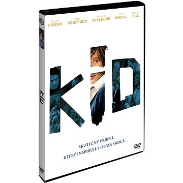 Kid - DVD (N00683)