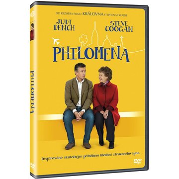Philomena - DVD (N01339)