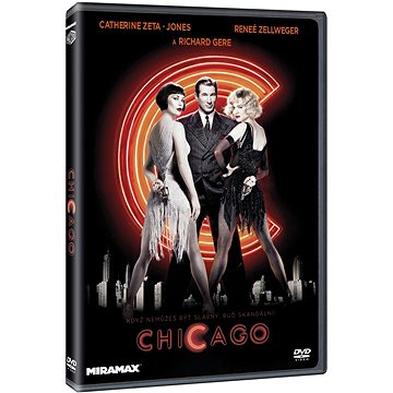 Chicago - DVD (N01462)