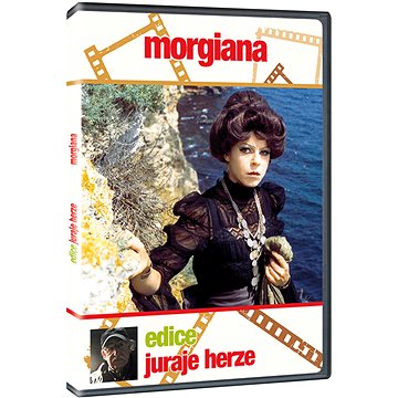 Morgiana - DVD (N01616)
