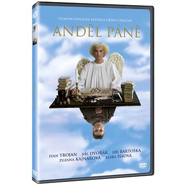 Anděl Páně - DVD (N01678)