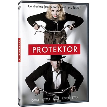 Protektor - DVD (N01698)