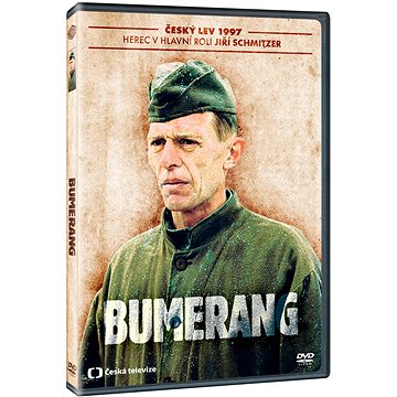 Bumerang - DVD (N01713)