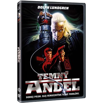 Temný anděl - DVD (N01723)