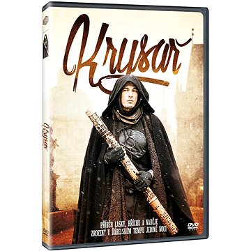 Krysař - DVD (N01733)