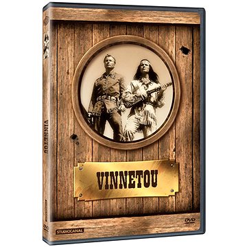 Vinnetou - DVD (N01755)