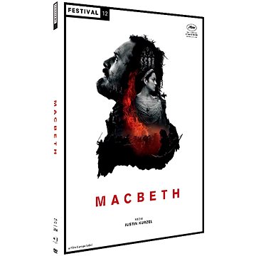 Macbeth - DVD (N01791)