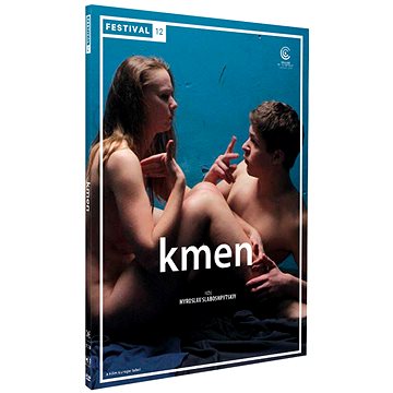 Kmen - DVD (N01804)