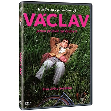 Václav - DVD (N01852)