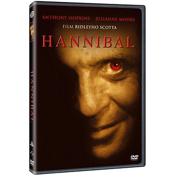 Hannibal - DVD (N01858)
