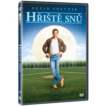 Hřiště snů - DVD (N01880)
