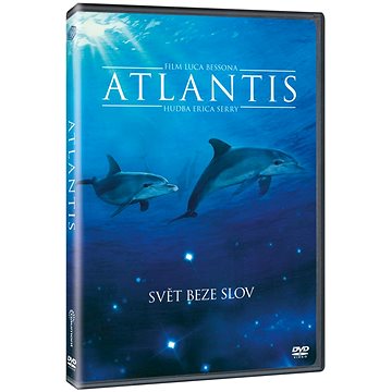 Atlantis - DVD (N01917)