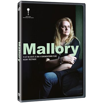 Mallory - DVD (N01934)