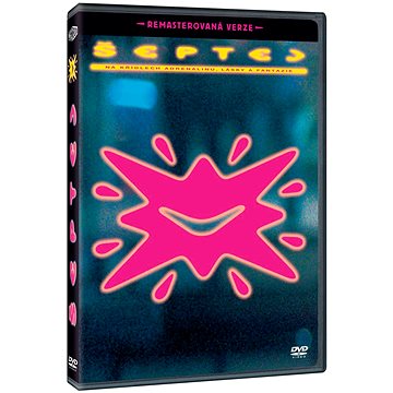 Šeptej - DVD (N01972)