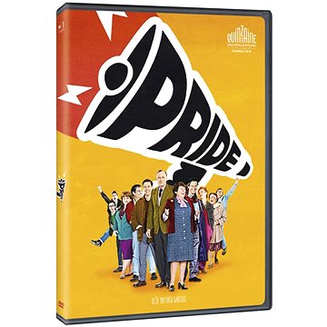 Pride - DVD (N02040)