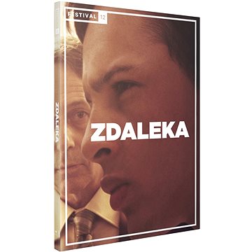 Zdaleka - DVD (N02083)