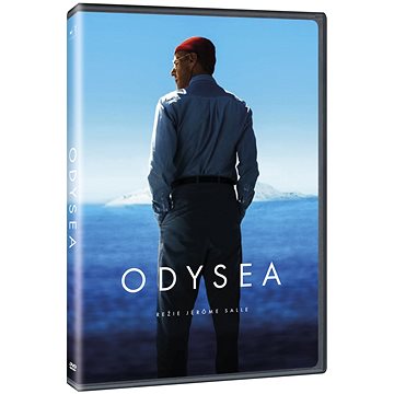 Odysea - DVD (N02094)