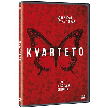 Kvarteto - DVD (N02142)