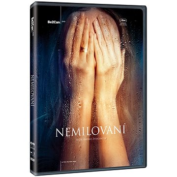 Nemilovaní - DVD (N02150)
