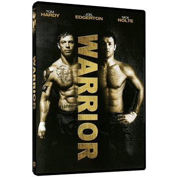 Warrior - DVD (N02196)