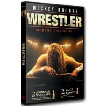 Wrestler - DVD (N02197)