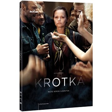 Krotká - DVD (N02214)