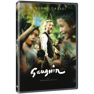 Gauguin - DVD (N02309)