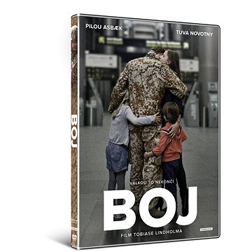 Boj - DVD (N02352)