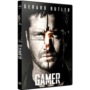 Gamer - DVD (N02379)
