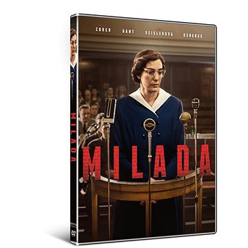 MILADA - DVD (N02435)
