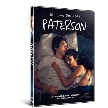 Paterson - DVD (N02462)