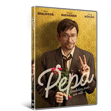 PEPA - DVD (N02464)