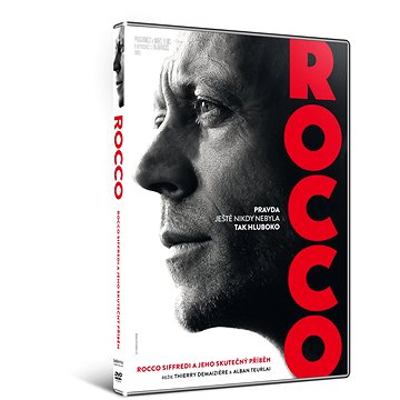 Rocco - DVD (N02475)