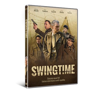 Swingtime - DVD (N02499)