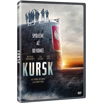 Kursk - DVD (N02570)