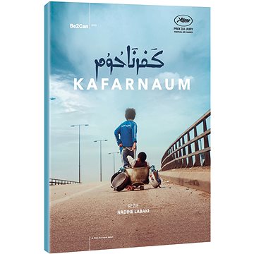 Kafarnaum - DVD (N03157)