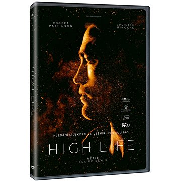 High Life - DVD (N03190)