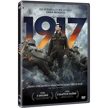 1917 - DVD (N03298)