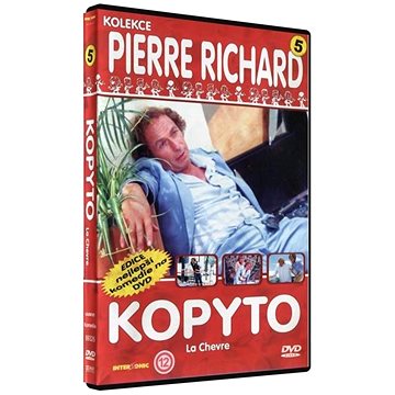 Kopyto - DVD (N03429)
