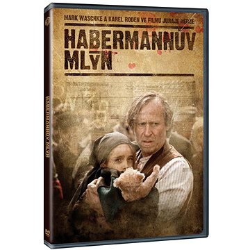 Habermannův mlýn - DVD (N03549)
