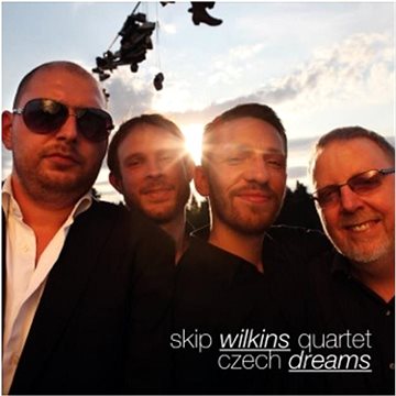 Skip Wilkins Quintet: Czech Dreams - CD (NPL0013-05)