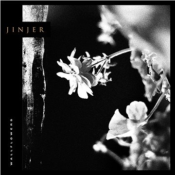 Jinjer: Wallflowers - CD (NPR1001DP)