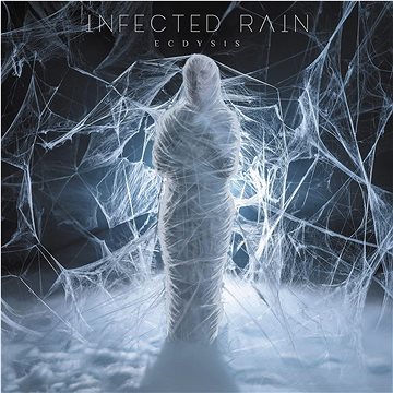 Infected Rain: Ecdysis - CD (NPR1002DP)