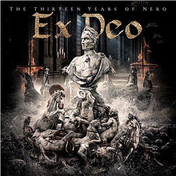 Ex Deo: Thirteen Years Of Nero - CD (NPR963DP)