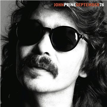 Prine John: September 78 - LP (OBR043LP)