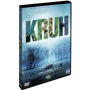 Kruh - DVD (P00274)