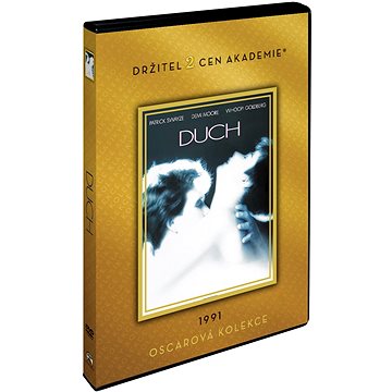 Duch - DVD (P00334)