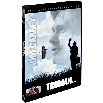 Truman show SCE - DVD (P00444)